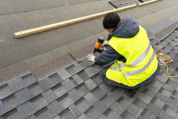 Best Solar Panel Roofing Installation  in Shenandoah Junction, WV