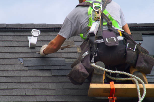 Best Chimney Flashing Repair  in Shenandoah Junction, WV