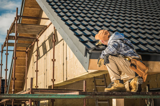 Best Tile Roofing Installation  in Shenandoah Junction, WV