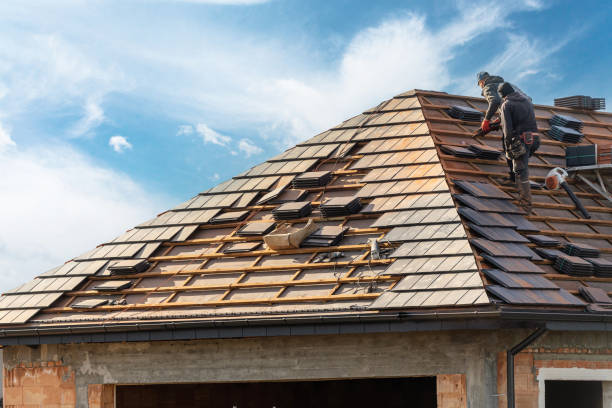 Best Rubber Roofing (EPDM, TPO)  in Shenandoah Junction, WV
