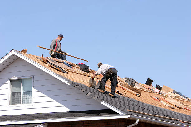Fast & Reliable Emergency Roof Repairs in Shenandoah Junction, WV