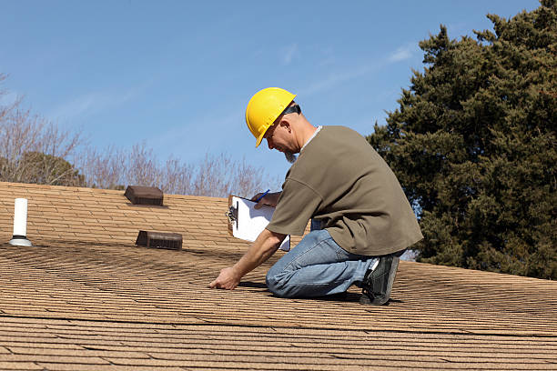 Best Roofing for New Construction  in Shenandoah Junction, WV